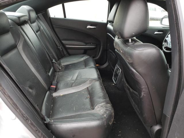 Photo 10 from auction – 2020 DODGE CHARGER SX with VIN 2C3CDXBG5LH211686