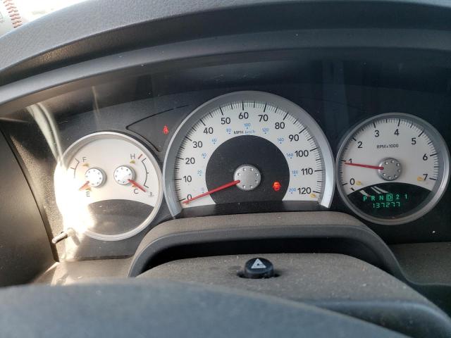 Photo 9 from auction – 2006 DODGE DAKOTA QUA with VIN 1D7HW48N56S589574