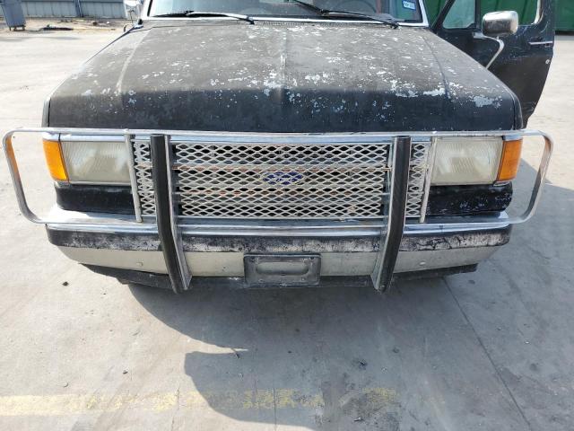 Photo 11 from auction – 1991 FORD F150 with VIN 1FTDF15H2MNA22465
