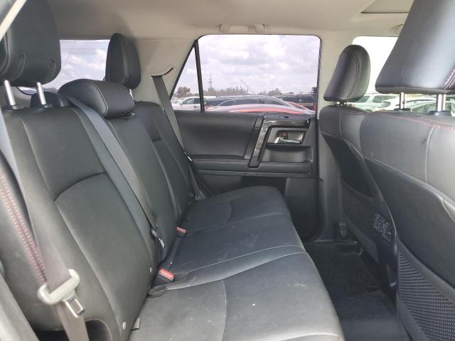 Photo 11 from auction – 2021 TOYOTA 4RUNNER VE with VIN JTELU5JR5M5885330