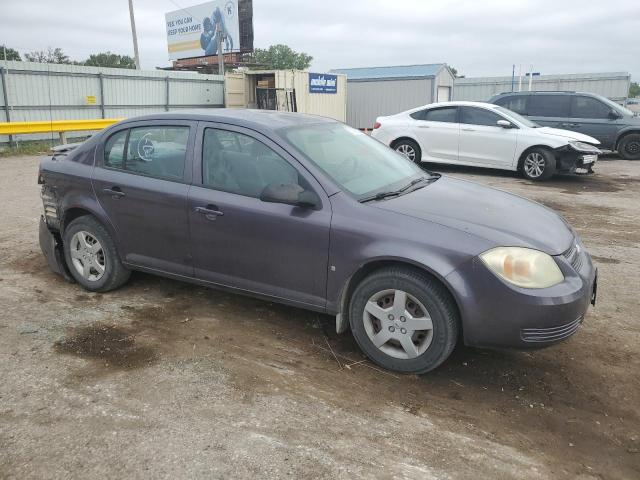 Photo 4 from auction – 2006 CHEVROLET COBALT LS with VIN 1G1AK55F467718152