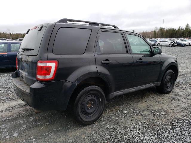 Photo 3 from auction – 2012 FORD ESCAPE XLT with VIN 1FMCU0D72CKB07662