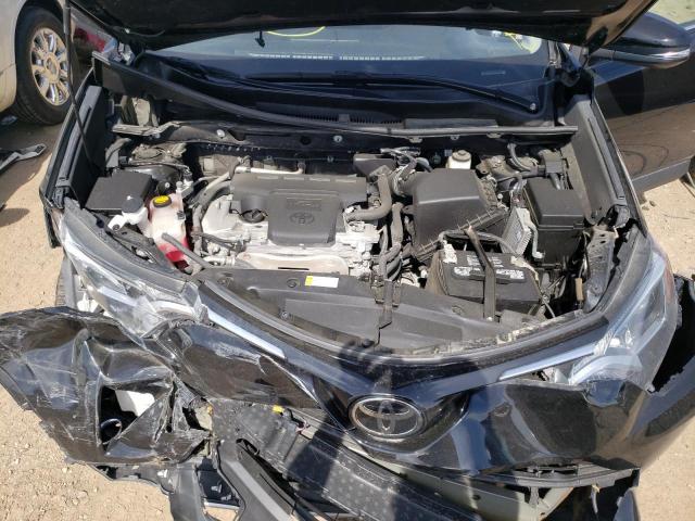 Photo 11 from auction – 2018 TOYOTA RAV4 ADVEN with VIN 2T3RFREV5JW785918