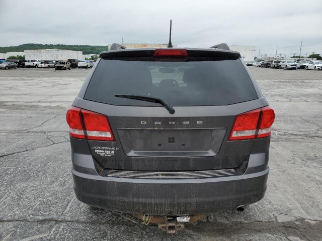 Photo 6 from auction – 2015 DODGE JOURNEY SE with VIN 3C4PDCAB2FT670942