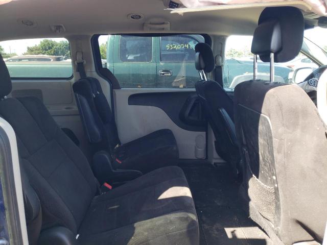 Photo 11 from auction – 2013 DODGE GRAND CARA with VIN 2C4RDGCG6DR678261