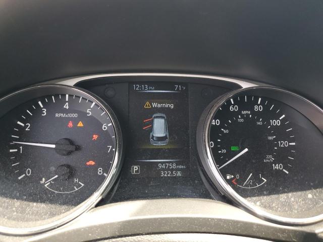Photo 9 from auction – 2015 NISSAN ROGUE S with VIN 5N1AT2MV5FC840355