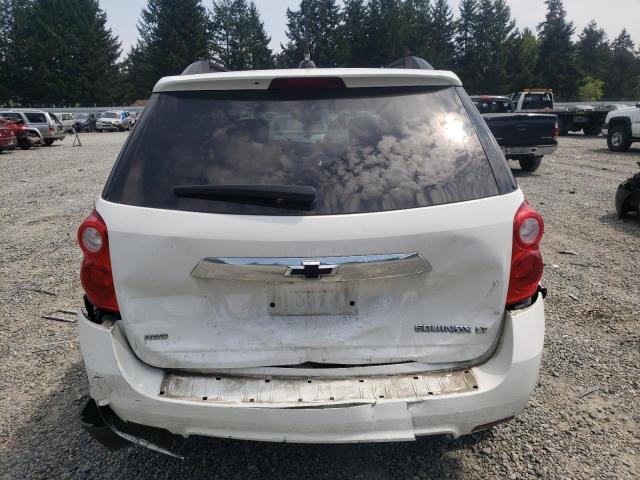 Photo 6 from auction – 2015 CHEVROLET EQUINOX LT with VIN 2GNFLFEK5F6313180