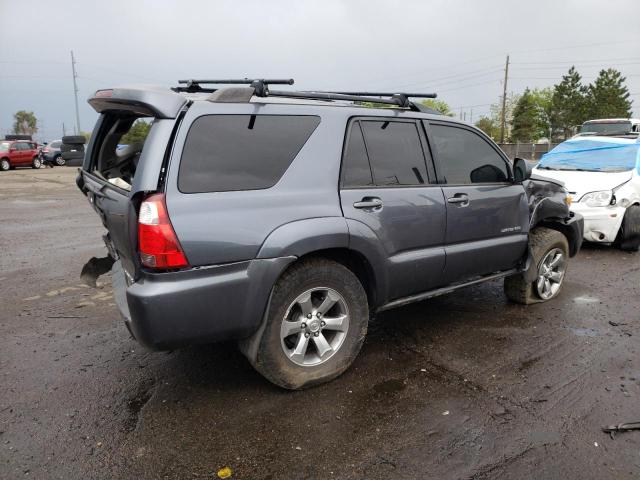 Photo 3 from auction – 2006 TOYOTA 4RUNNER LI with VIN JTEBT17RX60062679