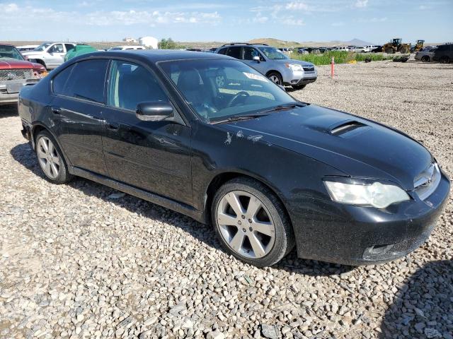 صورة رقم 4 من المزاد - 2007 SUBARU LEGACY GT مع VIN 4S3BL676474200718