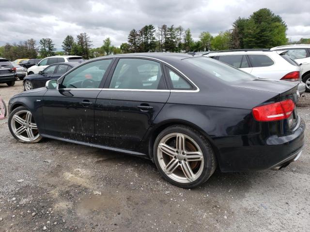 Photo 2 from auction – 2010 AUDI S4 PRESTIG with VIN WAUMGAFL5AA174627
