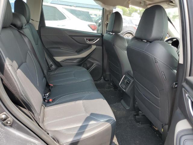 Photo 10 from auction – 2022 SUBARU FORESTER L with VIN JF2SKANC4NH421306