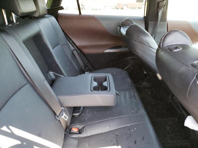 Photo 10 from auction – 2023 TOYOTA VENZA LE with VIN JTEAAAAH8PJ122973