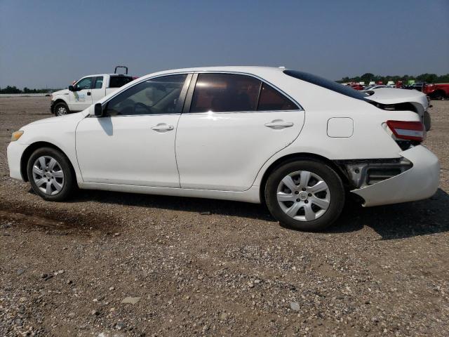 Photo 2 from auction – 2011 TOYOTA CAMRY with VIN 4T1BF3EK5BU584258