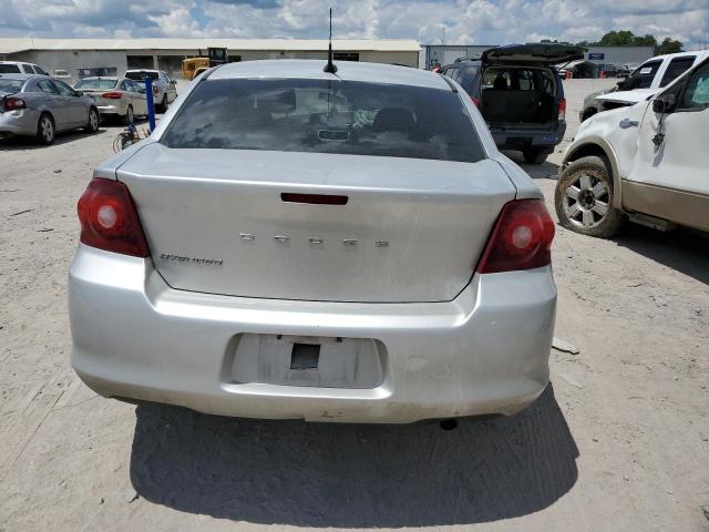 Photo 6 from auction – 2011 DODGE AVENGER EX with VIN 1B3BD4FB9BN533887