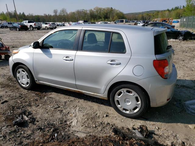 Photo 2 from auction – 2009 TOYOTA SCION XD with VIN JTKKU10419J040500