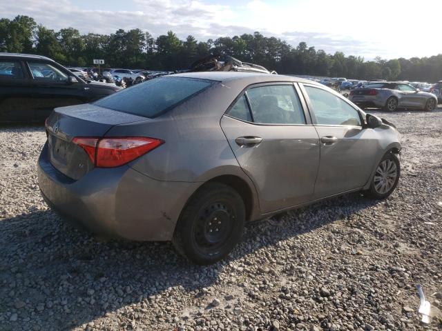 Photo 3 from auction – 2018 TOYOTA COROLLA L with VIN 2T1BURHE5JC094286