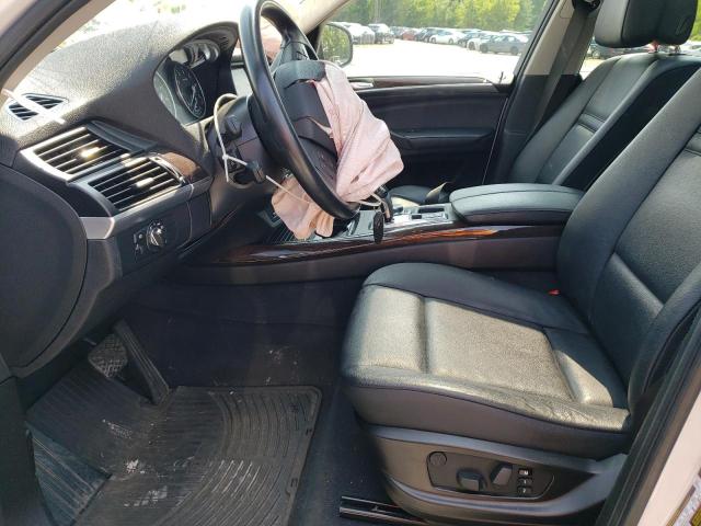 Photo 7 from auction – 2012 BMW X5 XDRIVE3 with VIN 5UXZV4C56CL744744