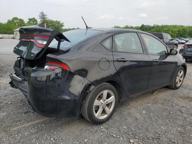 Photo 3 from auction – 2015 DODGE DART SXT with VIN 1C3CDFBB1FD212317