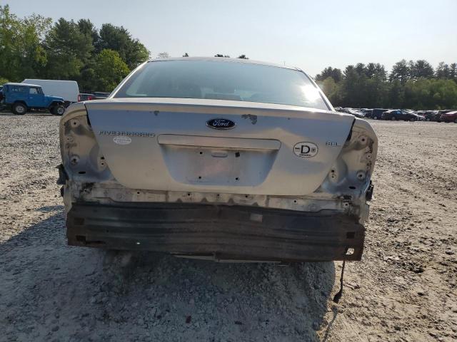 Photo 6 from auction – 2006 FORD FIVE HUNDR with VIN 1FAFP24136G100250