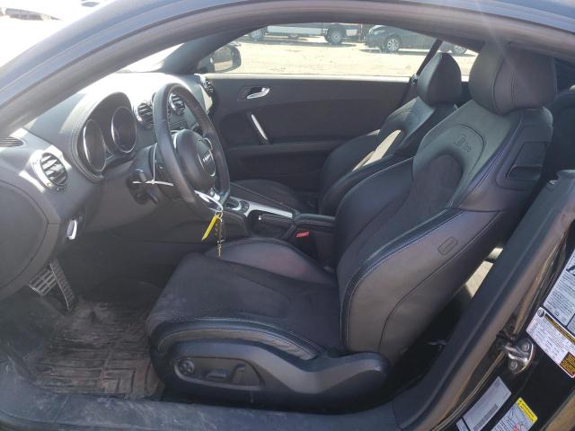 Photo 7 from auction – 2011 AUDI TT PREMIUM with VIN TRUBFAFK7B1026197