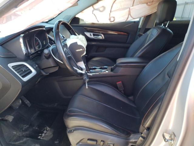 Photo 7 from auction – 2013 GMC TERRAIN DE with VIN 2GKFLYE34D6278856