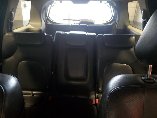 Photo 10 from auction – 2008 NISSAN PATHFINDER with VIN 5N1BR18B78C616911
