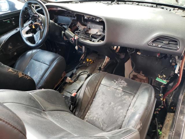Photo 8 from auction – 2015 DODGE CHALLENGER with VIN 2C3CDZBG8FH924484