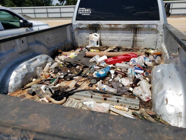 Photo 10 from auction – 2018 RAM 3500 ST with VIN 3C63RRAL8JG200452