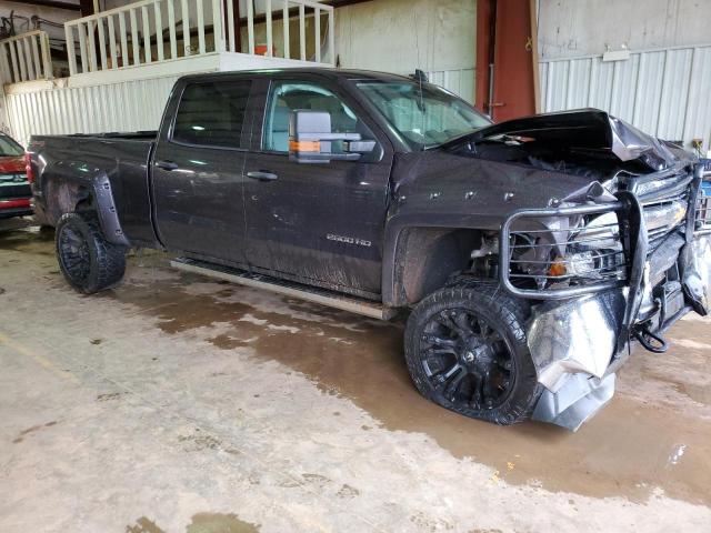Photo 4 from auction – 2016 CHEVROLET SILVERADO with VIN 1GC1KUEG0GF168854