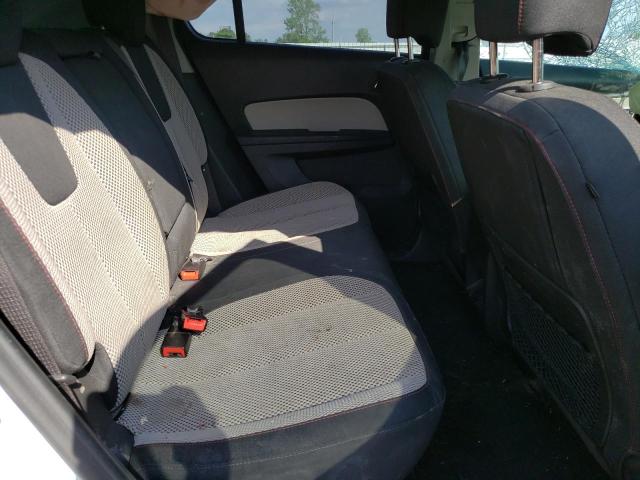 Photo 11 from auction – 2017 CHEVROLET EQUINOX LT with VIN 2GNALCEK6H6223743