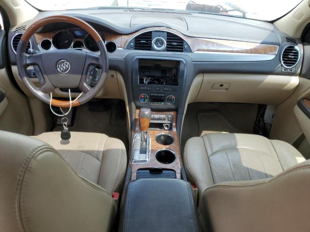 Photo 8 from auction – 2011 BUICK ENCLAVE CX with VIN 5GAKVBEDXBJ339428
