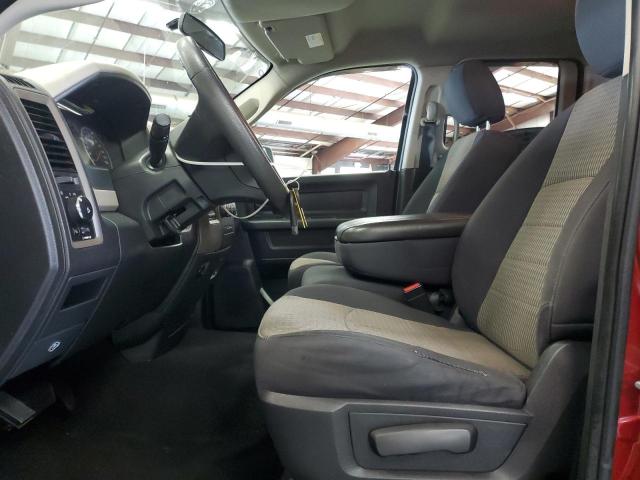 Photo 7 from auction – 2012 DODGE RAM 1500 S with VIN 1C6RD7FT9CS239178