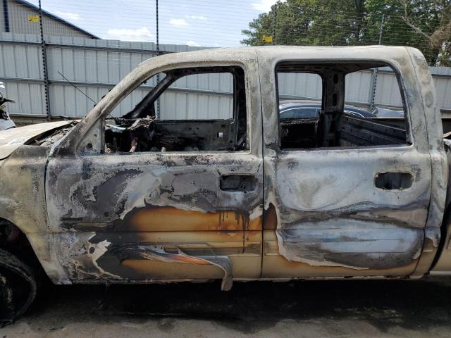 Photo 7 from auction – 2001 CHEVROLET SILVERADO with VIN 1GCHK23131F207266