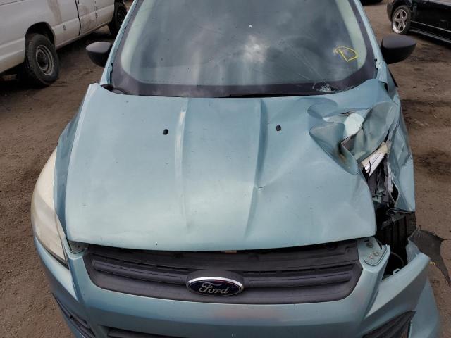 Photo 12 from auction – 2013 FORD ESCAPE S with VIN 1FMCU0F74DUA00549