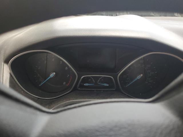 Photo 9 from auction – 2013 FORD FOCUS SE with VIN 1FADP3K28DL125321