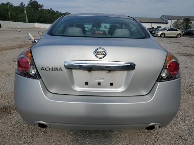 Photo 6 from auction – 2012 NISSAN ALTIMA BAS with VIN 1N4AL2AP2CN499853