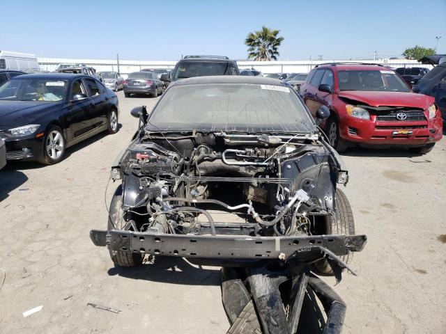 Photo 5 from auction – 2019 DODGE CHALLENGER with VIN 2C3CDZL90KH595869