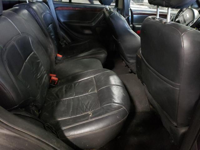 Photo 11 from auction – 2003 JEEP GRAND CHER with VIN 1J4GW58J43C510677
