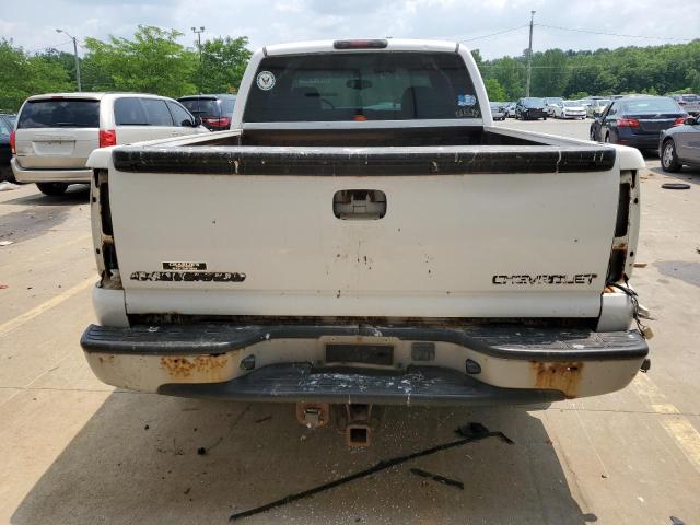 Photo 6 from auction – 2004 CHEVROLET SILVERADO with VIN 1GCEK19T24E160991