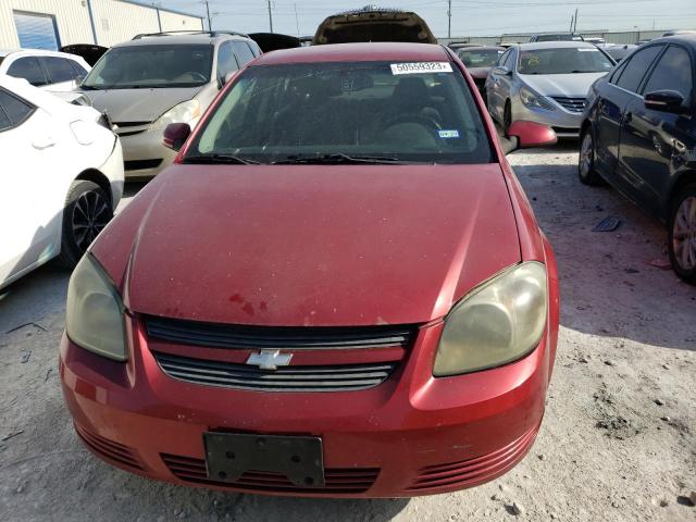 Photo 5 from auction – 2010 CHEVROLET COBALT 2LT with VIN 1G1AF5F53A7158109