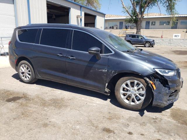 Photo 4 from auction – 2021 CHRYSLER PACIFICA T with VIN 2C4RC3BGXMR511138