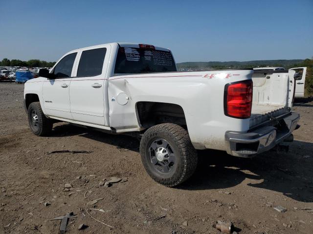 Photo 2 from auction – 2016 CHEVROLET 2500 with VIN 1GC1KVE83GF229144