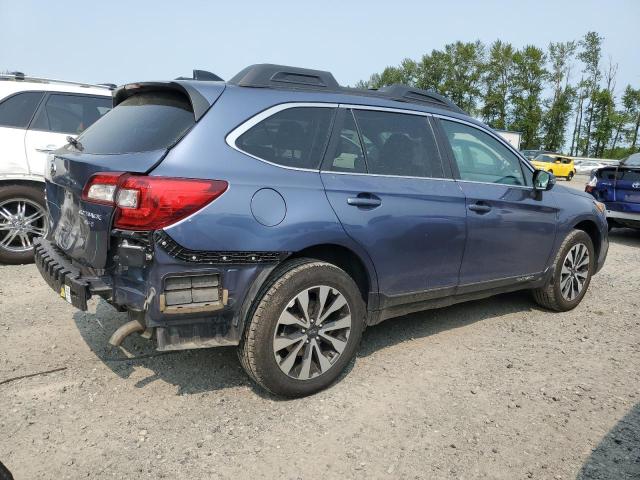 Photo 3 from auction – 2016 SUBARU OUTBACK 3. with VIN 4S4BSENC0G3343074