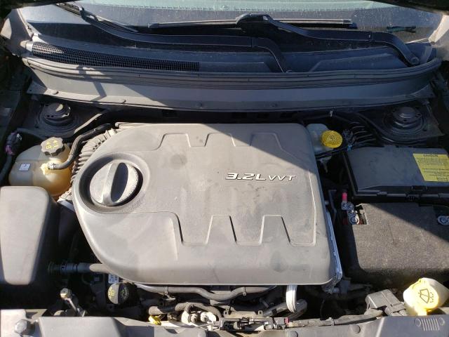 Photo 12 from auction – 2014 JEEP CHEROKEE L with VIN 1C4PJMDS7EW121742