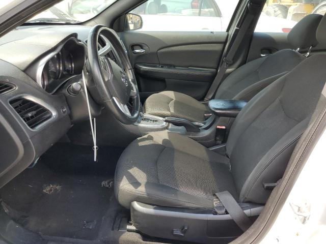 Photo 7 from auction – 2013 DODGE AVENGER SX with VIN 1C3CDZCB2DN660878