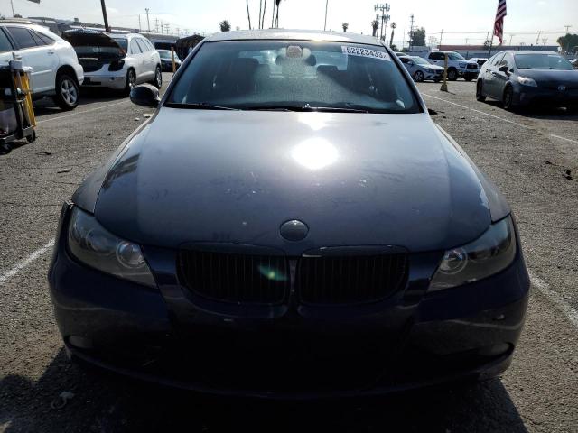 Photo 5 from auction – 2008 BMW 328 I with VIN WBAVA33518P142465