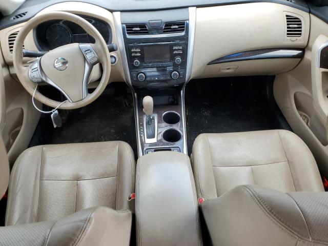 Zdjęcie 8 z aukcji – 2015 NISSAN ALTIMA 2.5 z VIN 1N4AL3AP3FC145751