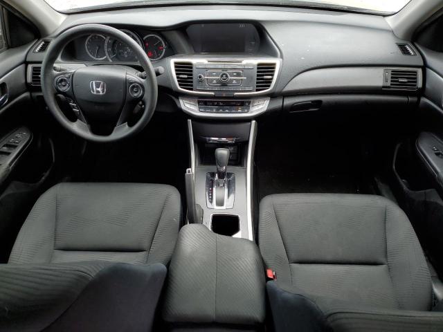 Photo 8 from auction – 2015 HONDA ACCORD LX with VIN 1HGCR2F32FA249257