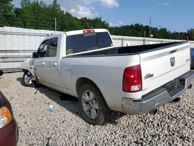 Photo 2 from auction – 2016 RAM 1500 SLT with VIN 1C6RR7GT3GS245161