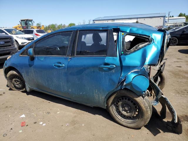 Photo 2 from auction – 2014 NISSAN VERSA NOTE with VIN 3N1CE2CP6EL356047